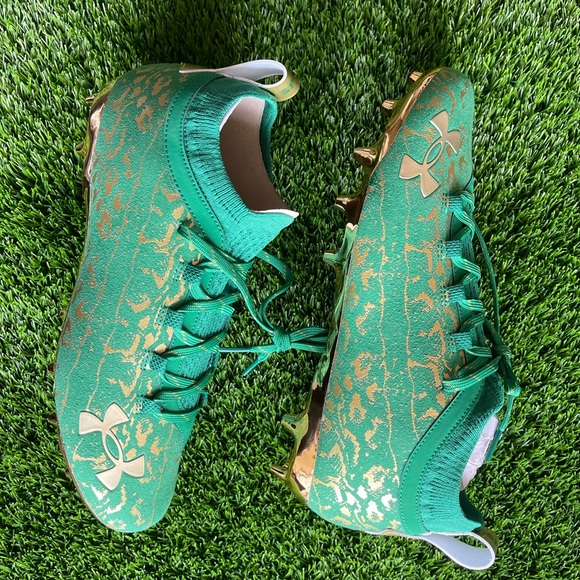 Under Armour Spotlight Lux Suede 